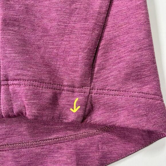 Sweaty Betty Cross Train Hoodie XS - Picture 10 of 10